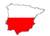 CENTRO MEDITERRÁNEO - Polski